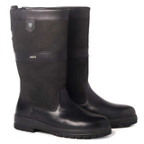 DUBARRY Kildare Country Boots - Black