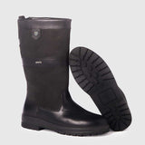 DUBARRY Kildare Country Boots - Black