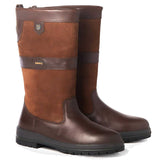 DUBARRY Kildare Country Boots - Walnut