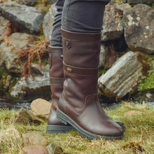 Load image into Gallery viewer, DUBARRY Kildare Country Boots - Mocha
