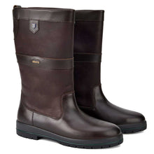 Load image into Gallery viewer, DUBARRY Kildare Country Boots - Mocha
