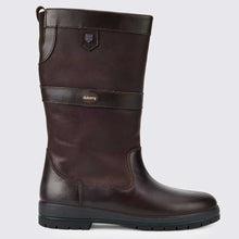 Load image into Gallery viewer, DUBARRY Kildare Country Boots - Mocha
