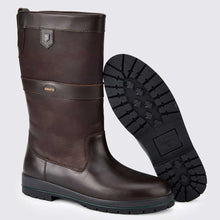 Load image into Gallery viewer, DUBARRY Kildare Country Boots - Mocha
