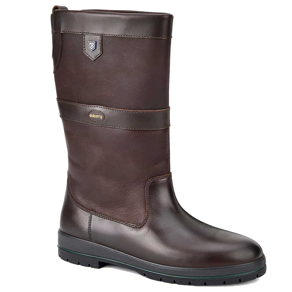 DUBARRY Kildare Country Boots - Mocha