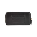 DUBARRY Killucan Leather Wallet - Black