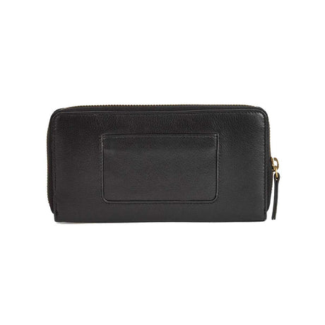 DUBARRY Killucan Leather Wallet - Black