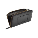 DUBARRY Killucan Leather Wallet - Black
