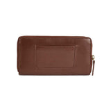 DUBARRY Killucan Leather Wallet - Cedar