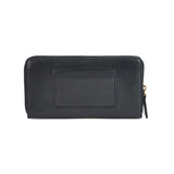 DUBARRY Killucan Leather Wallet - Navy