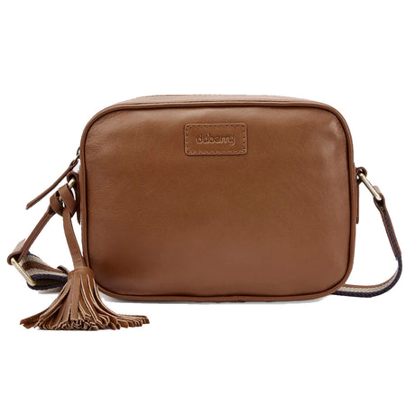 DUBARRY Ladies Cross Body Bag - Women's - Caramel