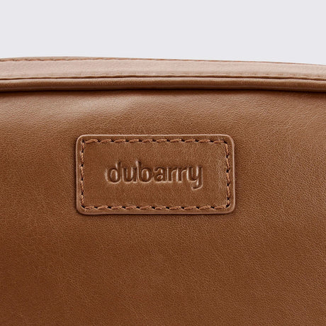 DUBARRY Ladies Cross Body Bag - Women's - Caramel