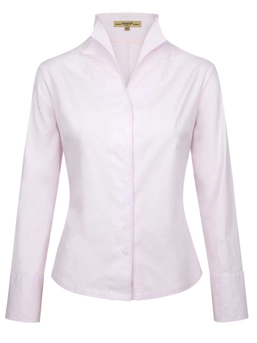 DUBARRY Snowdrop Shirt - Women's - Pale Pink