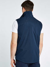 Load image into Gallery viewer, DUBARRY Lanzarote Unisex Fleece-Lined Technical Gilet - Navy
