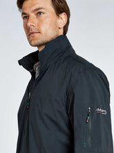 Load image into Gallery viewer, DUBARRY Levanto Mens Lightweight Crew Jacket - Graphite
