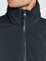 DUBARRY Levanto Mens Lightweight Crew Jacket - Graphite