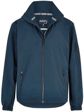 Load image into Gallery viewer, DUBARRY Levanto Mens Lightweight Crew Jacket - Navy
