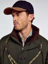 Load image into Gallery viewer, DUBARRY Longacre Waterproof Jacket - Mens - Olive
