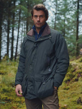 Load image into Gallery viewer, DUBARRY Longacre Waterproof Jacket - Mens - Olive
