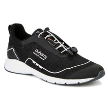Load image into Gallery viewer, DUBARRY Mauritius Unisex Technical Sailing Trainers - Black
