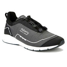 Load image into Gallery viewer, DUBARRY Mauritius Unisex Technical Sailing Trainers - Carbon
