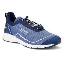 Load image into Gallery viewer, DUBARRY Mauritius Unisex Technical Sailing Trainers - Denim
