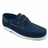 DUBARRY Men's Admirals Deck Shoes - Midnight