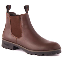 Load image into Gallery viewer, DUBARRY Antrim Chelsea Boots - Mens Gore-Tex Leather - Mahogany
