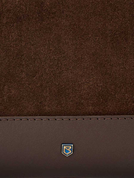 DUBARRY Millymount Women's Leather Wallet - Cigar Dubarry
