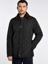 Load image into Gallery viewer, DUBARRY Mountusher Quilted Jacket - Mens - Black
