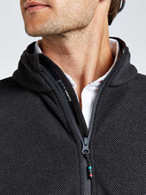 Load image into Gallery viewer, DUBARRY Mustique Mens Full-Zip Technical Fleece - Graphite
