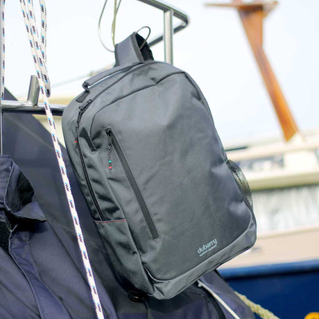 DUBARRY Naples Everyday Backpack - 25L - Graphite