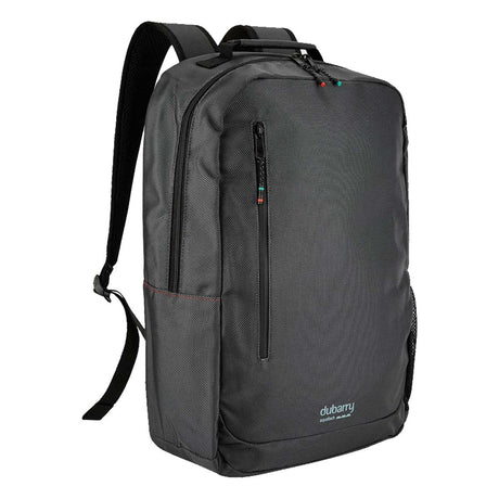 DUBARRY Naples Everyday Backpack - 25L - Graphite