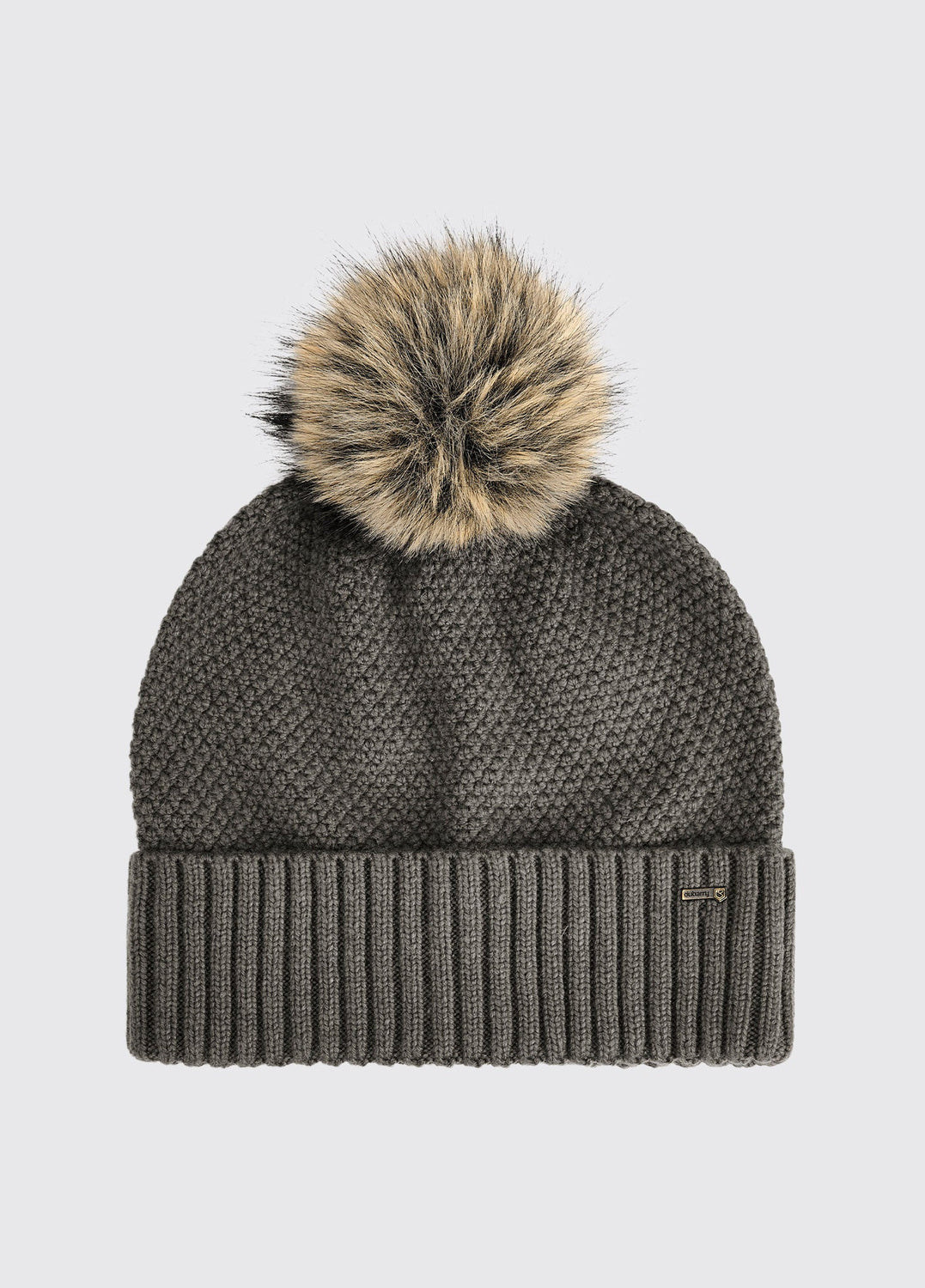 DUBARRY Newbawn Hat & Scarf Gift Set - Dusky Green