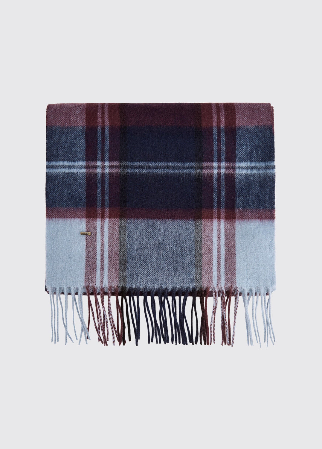 DUBARRY Newbawn Hat & Scarf Gift Set - Navy