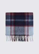DUBARRY Newbawn Hat & Scarf Gift Set - Navy