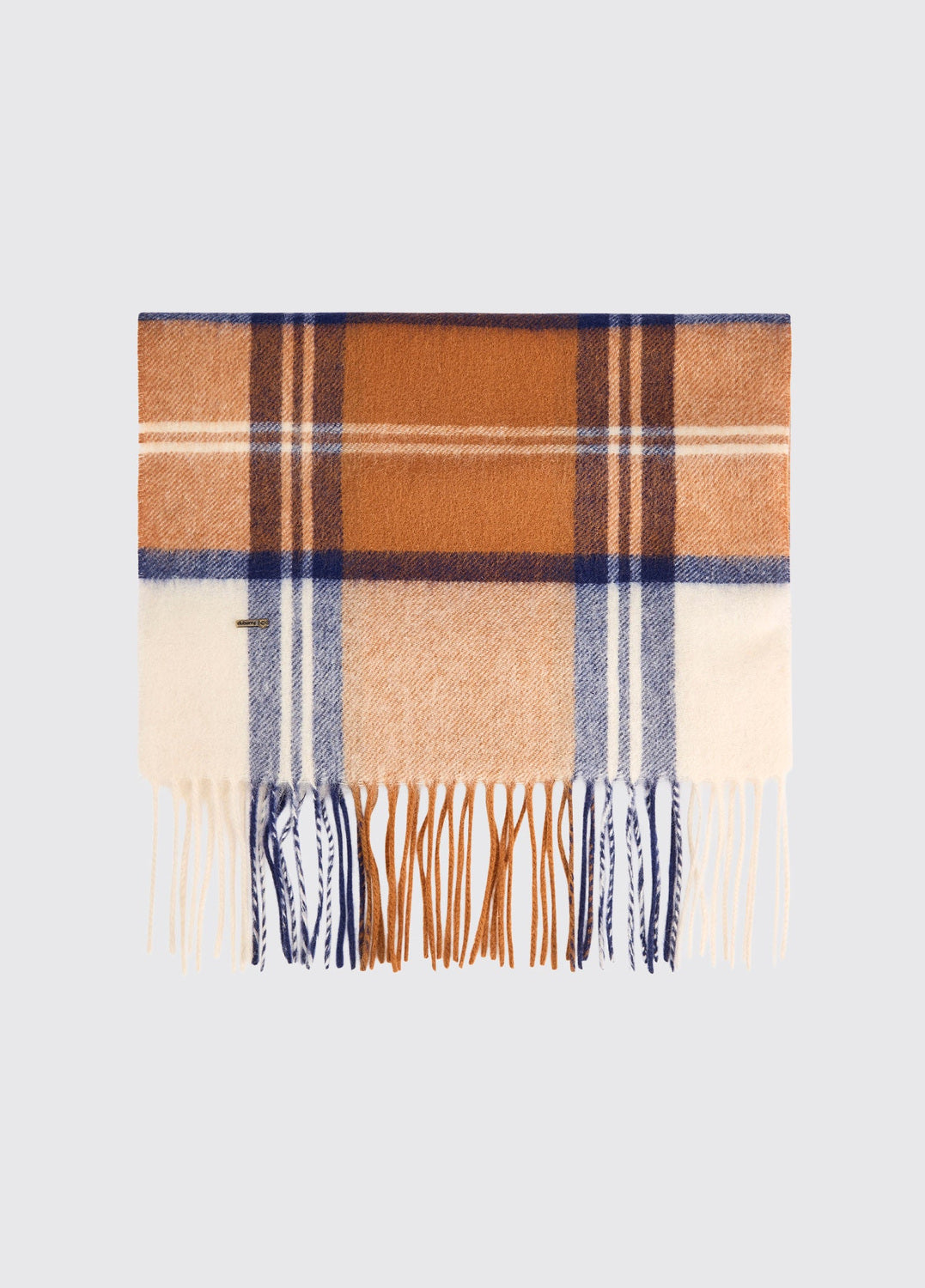DUBARRY Newbawn Hat & Scarf Gift Set - Ochre