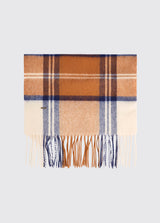 DUBARRY Newbawn Hat & Scarf Gift Set - Ochre