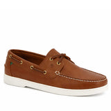 DUBARRY Oceania dubarrylite Deck Shoes - Mens - Brown