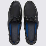 DUBARRY Oceania dubarrylite Deck Shoes - Mens - Navy