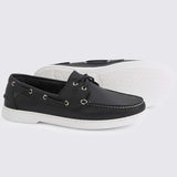 DUBARRY Oceania dubarrylite Deck Shoes - Mens - Navy