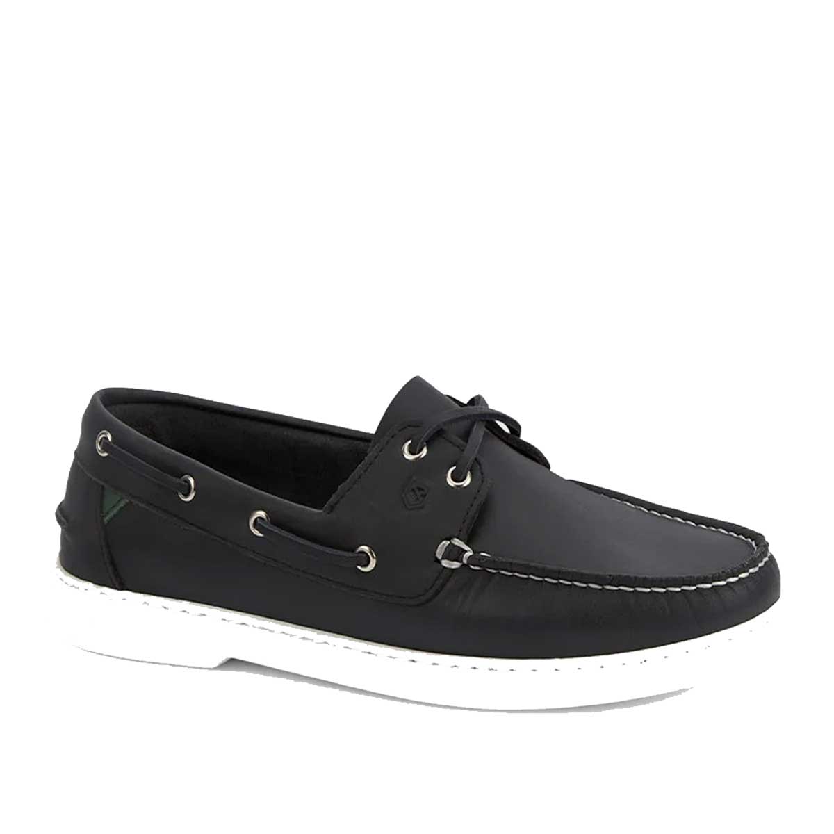 DUBARRY Oceania dubarrylite Deck Shoes - Mens - Navy