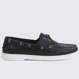 DUBARRY Oceania dubarrylite Deck Shoes - Mens - Navy