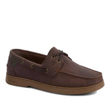 DUBARRY Oceania dubarrylite Deck Shoes - Mens - Old Rum