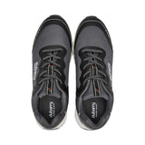 DUBARRY Palermo Lightweight Sports Trainers - Mens - Graphite
