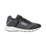 DUBARRY Palermo Lightweight Sports Trainers - Mens - Graphite
