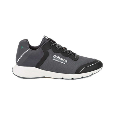 DUBARRY Palermo Lightweight Sports Trainers - Mens - Graphite