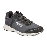 DUBARRY Palermo Lightweight Sports Trainers - Mens - Graphite