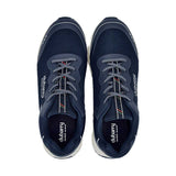 DUBARRY Palermo Lightweight Sports Trainers - Mens - Navy
