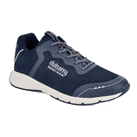 DUBARRY Palermo Lightweight Sports Trainers - Mens - Navy