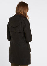 DUBARRY Radford Waxed Jacket - Ladies - Verdigris